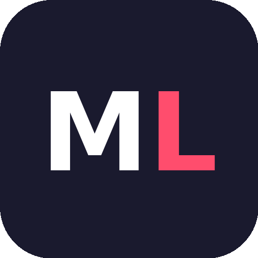 Logo MyLister