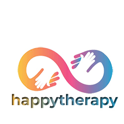 Logo HappyTherapy