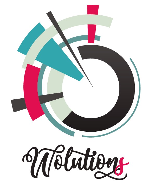 Wolutions Logo